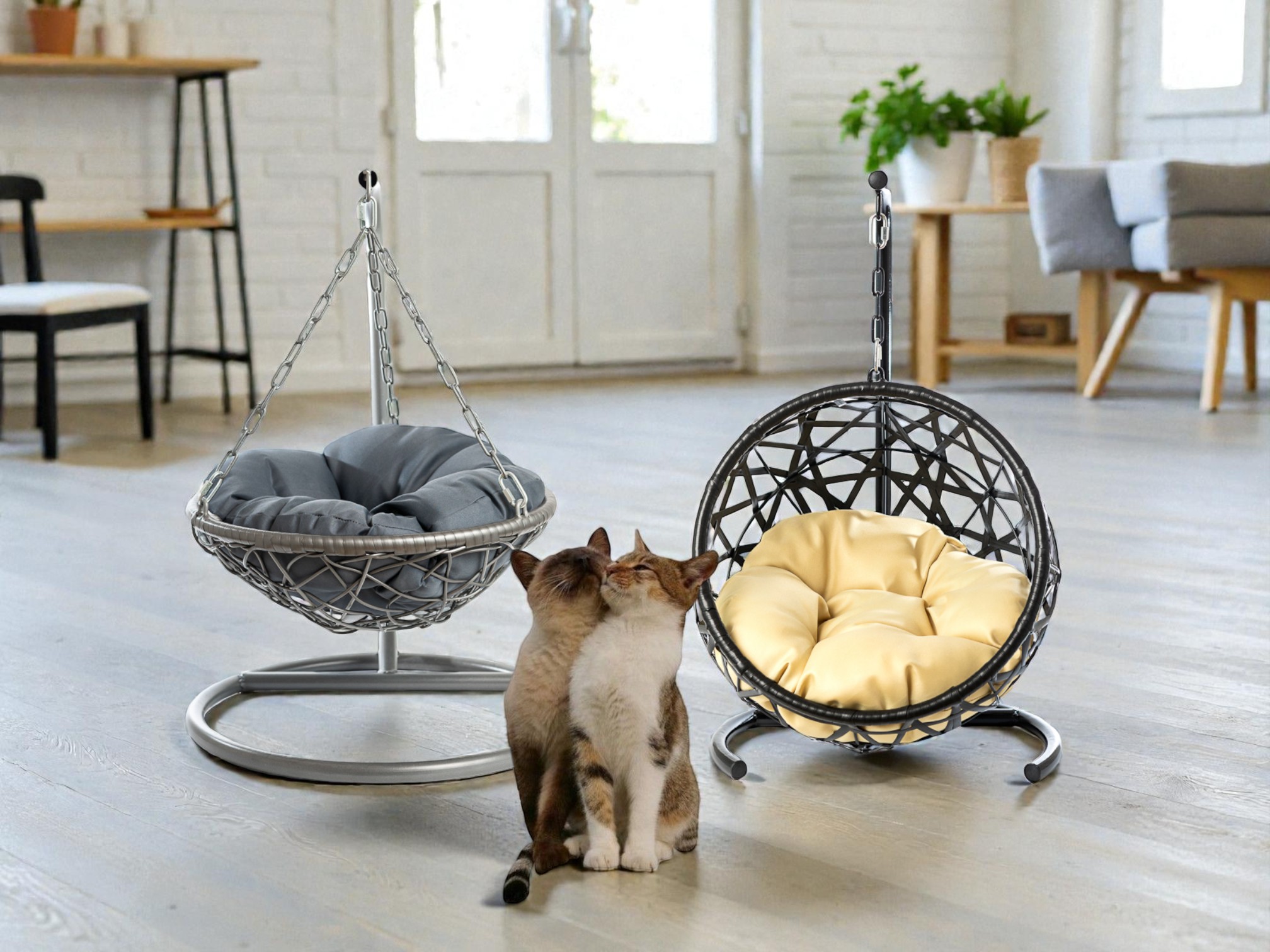 Moon + Lily - VALENTÍN 2